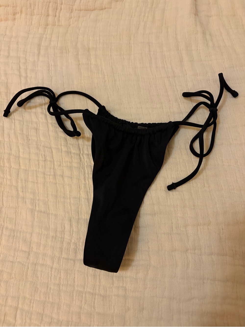 Victoria secret  Side Thong Bikini Bottom